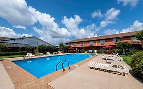 Red Roof Inn Meridian